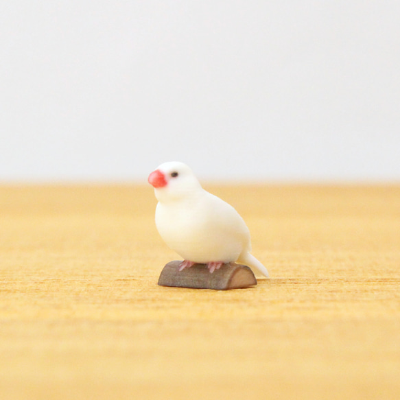   フィギュア 鳥 dream-f_fr100041