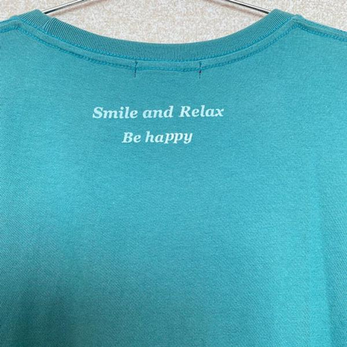 happy☆smileページ Smiley day' -L4mps- | 【公式】18TRIP（エイトリ）