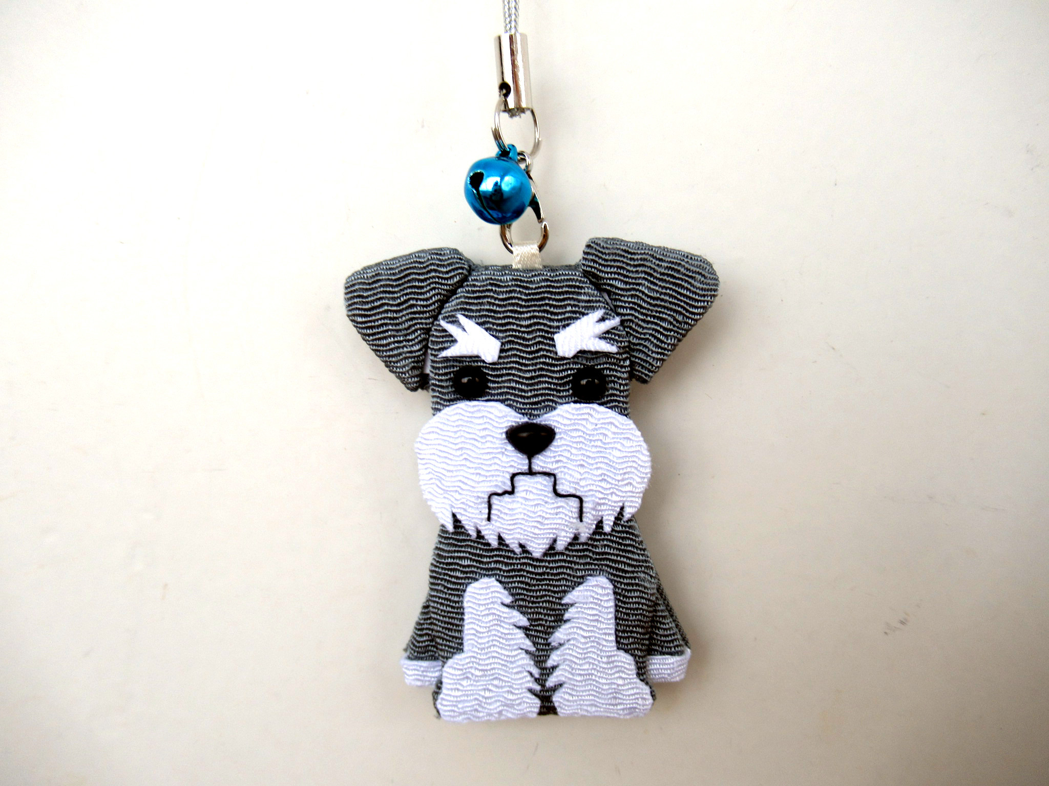 ダンプママ様専用です。 ダンプママです。シュナウザー犬 エコクラフト