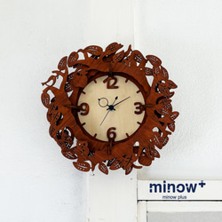 売り切れ 矢沢永吉 YAZAWA ロックな掛け時計 掛け時計・置き時計 まー