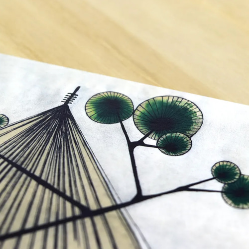 絵葉書 絵葉書） 明治44年7月26日大暴風雨 9枚 （東京）(〈洲崎〉〈深川