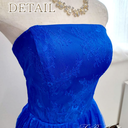 在庫処分 カラードレス 赤 青 水色 ピンク 演奏会ドレス 発表会 ロング