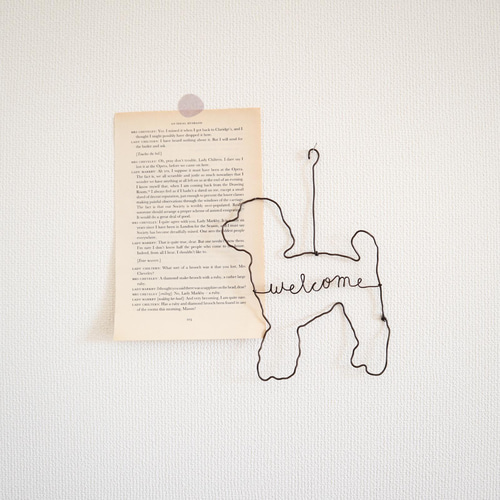 文字・名入れ】わんちゃん 犬 名前 グッズ｜オリジナル 誕生日 飾り