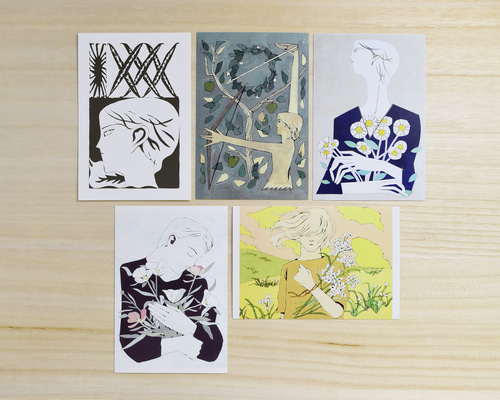 絵葉書 62e57bbd2012a71a1994760f236542