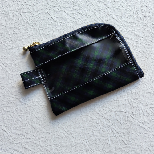 ファミリア　ポーチ ARCHIVE MARKET】フラットポーチ | ファミリア公式サイト