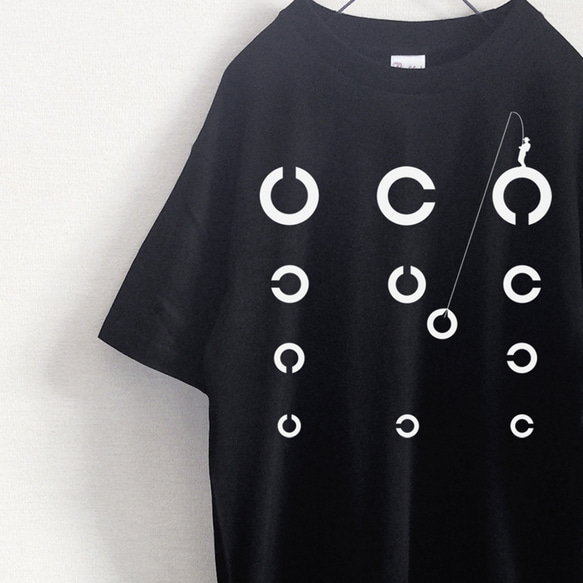 濱田岳さん着用「釣りバカ日誌シーズン2」リデザインTシャツ 1枚目の画像