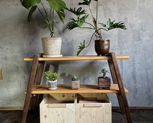 ２段ガーデンラック　 オリジナルオーダーページ　残り2台です！ 2段ガーデンラック オリジナルオーダーページ 残り2台です！