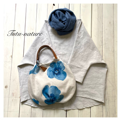 麻（リネン） トートバッグ の人気通販｜Creema(クリーマ) 国内最大の