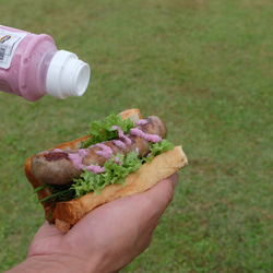 サラダをもっとおいしく楽しくSupplement Dressing選べる５本セット（生ドレッシング/無添加/砂糖不使用） 6枚目の画像