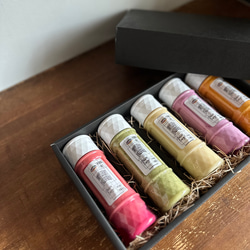 サラダをもっとおいしく楽しくSupplement Dressing選べる５本セット（生ドレッシング/無添加/砂糖不使用） 9枚目の画像