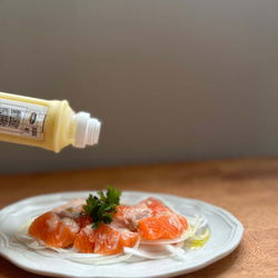 サラダをもっとおいしく楽しくSupplement Dressing選べる５本セット（生ドレッシング/無添加/砂糖不使用） 8枚目の画像