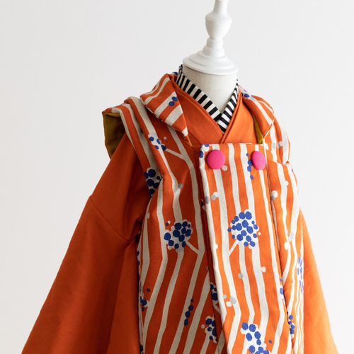 七五三 【 被布 】3歳着物 七五三着物 レンタル 七五三男の子 七五三