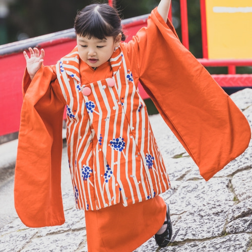 七五三 【 被布 】3歳着物 七五三着物 レンタル 七五三男の子 七五三