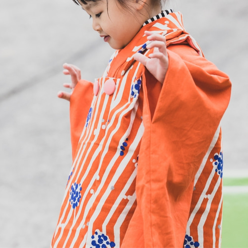 七五三 【 被布 】3歳着物 七五三着物 レンタル 七五三男の子 七五三