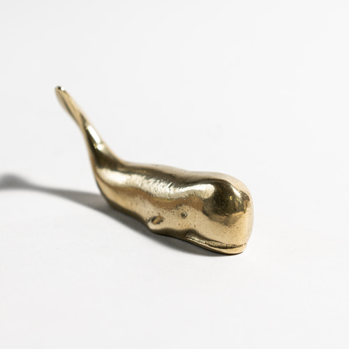 クジラ ペーパーウエイト Amazon.co.jp: 文鎮/ペーパーウェイト くじら 【伝統工芸品南部