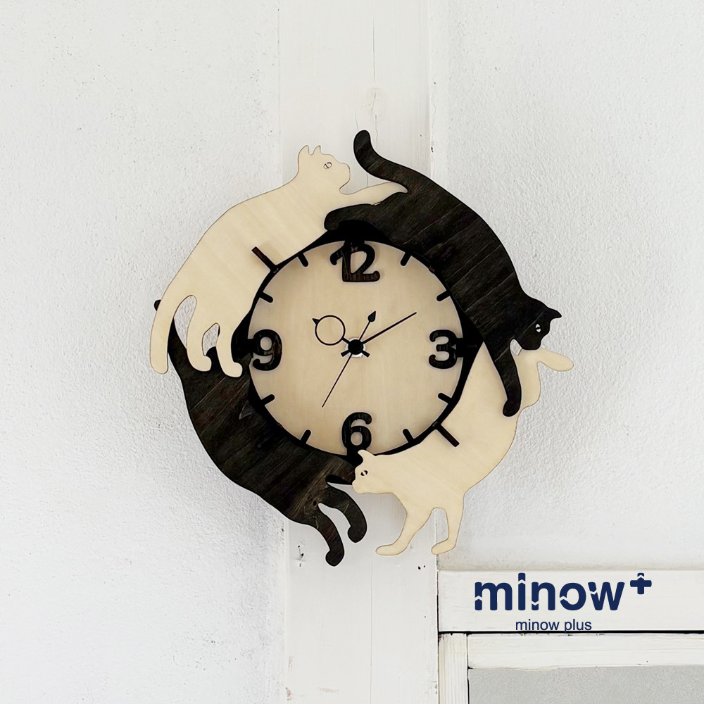 マンハッタナーズ 置き時計 掛け時計 ジオラマ 時計 希少品 ネコ マンハッタナーズ 置き時計 掛け時計 ジオラマ 時計 希少品 ネコ