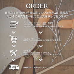 コンパクトウォレット　札折らずの小さい財布　送料無料　S-011 11枚目の画像