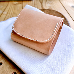 ロングウォレット 長財布 FC-011 長財布 LIFE leatherworks 通販