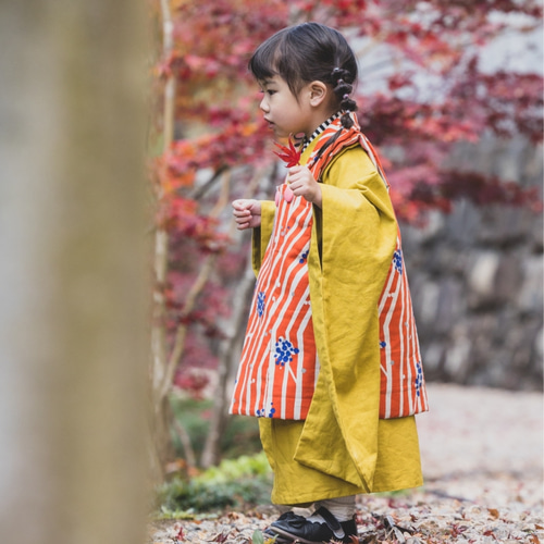七五三 【 着物 + 被布 】3歳着物 七五三着物 七五三男の子