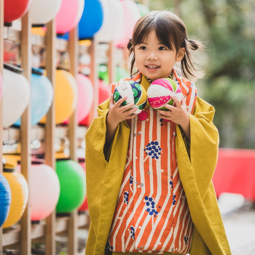 七五三 【 着物 + 被布 】3歳着物 七五三着物 七五三男の子