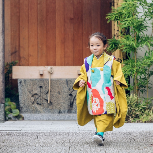 被布 七五三 3歳着物 七五三着物 七五三男の子 七五三女の子 七五三