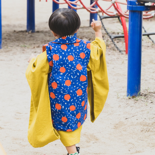 七五三 【 被布 】3歳着物 七五三着物 七五三男の子 七五三