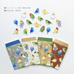 インコパラダイス 4枚目の画像