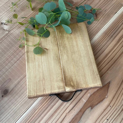 シンプル・鍋敷き＊wood plate＊ 木製 ポットマット カフェ風　木製トレー 4枚目の画像