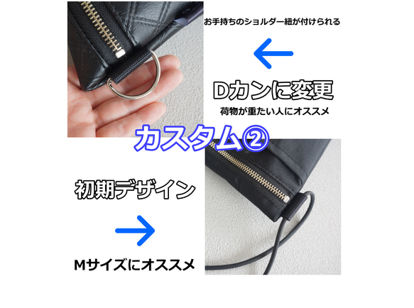 （重新上市）輕便防水尼龍斜背包，是戶外活動和節日慶典的理想之選 | 4 種顏色可選 | 男女通用迷你單肩包，旅行收納袋 第8張的照片