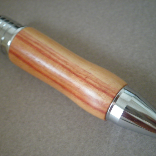 ジェットストリーム4&1専用　グリップアクセサリー クビレタイプ 三菱鉛筆 ジェットストリーム4&1専用 組先軸