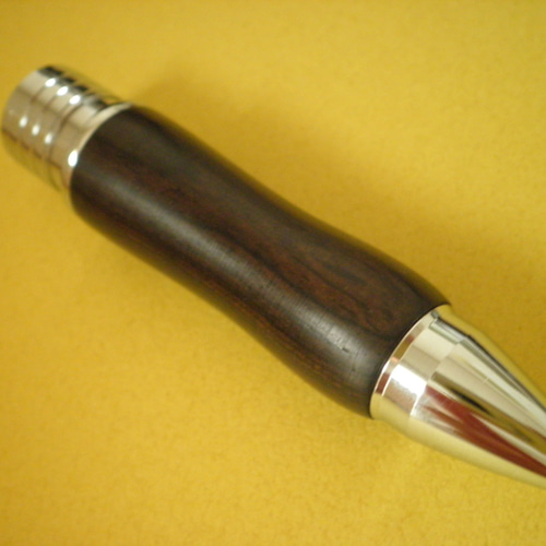 ジェットストリーム4&1専用　グリップアクセサリー クビレタイプ 三菱鉛筆 ジェットストリーム4&1専用 組先軸