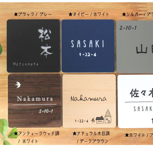 そらお✦屋外用価格表✦A2サイズ✦前回デザイン流用 そらお