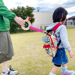 【新作追加】おでかけどうぶつリング 11枚目の画像