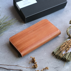 フルコードバン】レーデルオガワ社製コードバン(7色)ラウンド