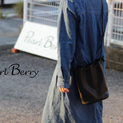 ２WAY巾着バッグ（受注生産） 10枚目の画像