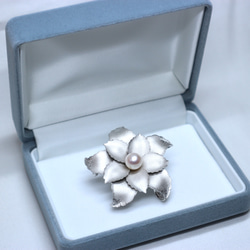 あこやパール・あこや真珠 ブローチ の人気通販｜Creema