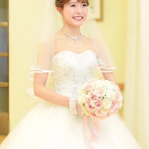 ティアラ ウエディング ブライダル パール 前撮り シルバー 挙式用