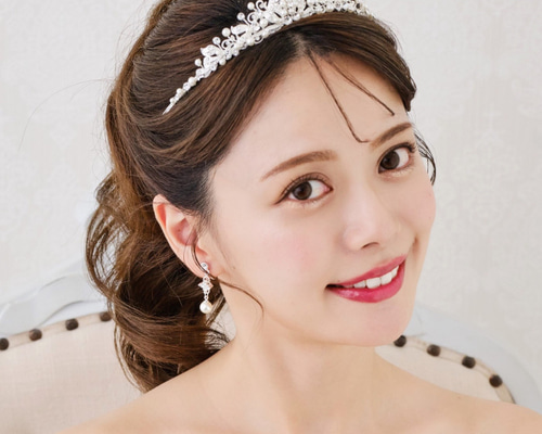 コットンシャーティングプリント生地 ミューファン糸使用 YUWA