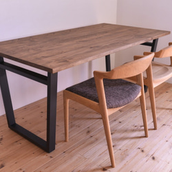 アンティーク ダイニングテーブル のおすすめ人気通販｜Creema