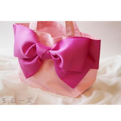 CANDY BAG  by favoris plage 9枚目の画像