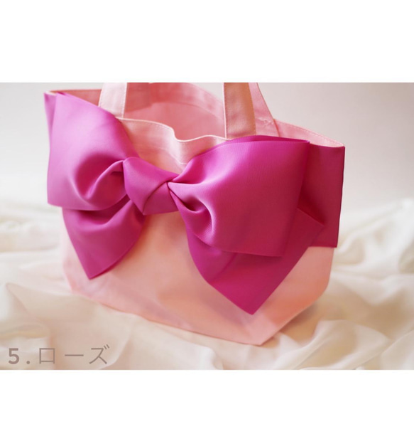 CANDY BAG  by favoris plage 9枚目の画像