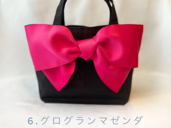CANDY BAG  by favoris plage 7枚目の画像