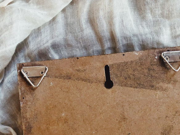 【order】ワックスフレーム/ボックス付き                                     _______________ B1406773204(10725円)