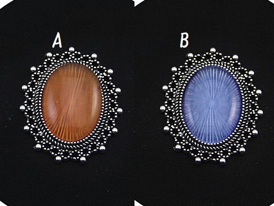 1個 デコパーツ チャーム アンティーク アクセサリーパーツ 手芸 素材