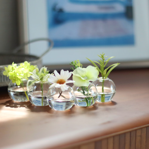 透明素材 マジカルウォーター（大）2kgセット【送料無料】 水まるで