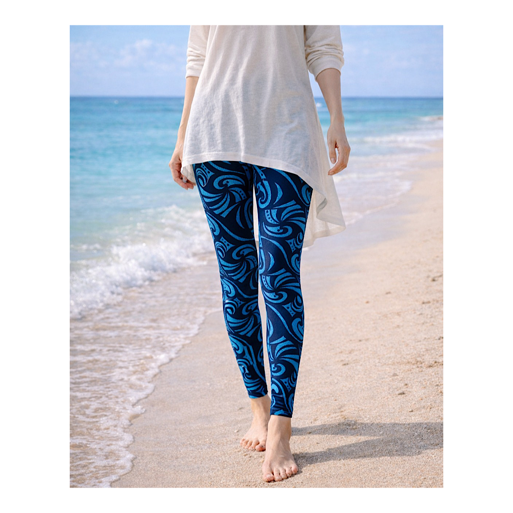 ❤SALE❤S～L対応！穿いている感じがしない美脚レギンスストレッチロングパンツ:普段着やスポーツで通年使用◎股下68㎝