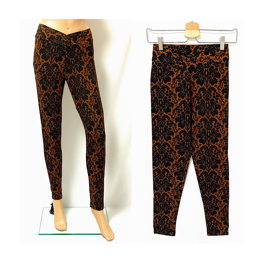 ❤SALE❤S～L対応！穿いている感じがしない美脚レギンスストレッチロングパンツ:普段着やスポーツで通年使用◎股下68㎝