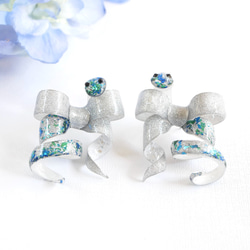 CHANEL シャネル ボタンで作った リング 指輪 フリーサイズ 指輪