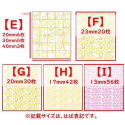 えらべる色サイズ⭐さくらんぼ①⭐ラメアイロンワッペンサクランボアイロンシールアイロンシートステッカーアップリケ素材 3枚目の画像