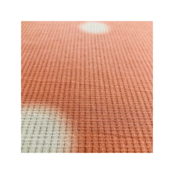 雲土〚楽衣〛(RAKUE) ふんどし 浴衣リメイク リラックス ノスタルジー レトロ 水玉 祭 日常 和 日本 6枚目の画像